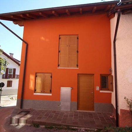 Trentino Apartments - Casa Moser Folgaria Kültér fotó