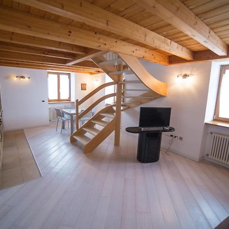 Trentino Apartments - Casa Moser Folgaria Kültér fotó