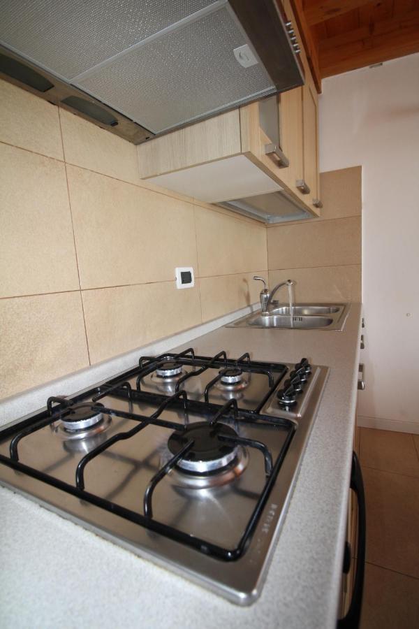 Trentino Apartments - Casa Moser Folgaria Kültér fotó