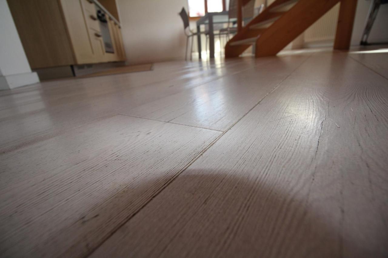 Trentino Apartments - Casa Moser Folgaria Kültér fotó
