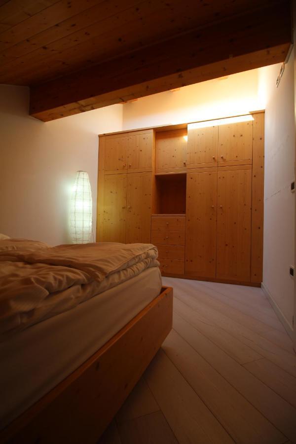 Trentino Apartments - Casa Moser Folgaria Kültér fotó