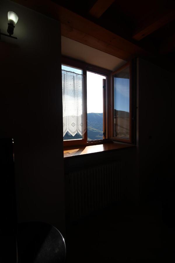 Trentino Apartments - Casa Moser Folgaria Kültér fotó
