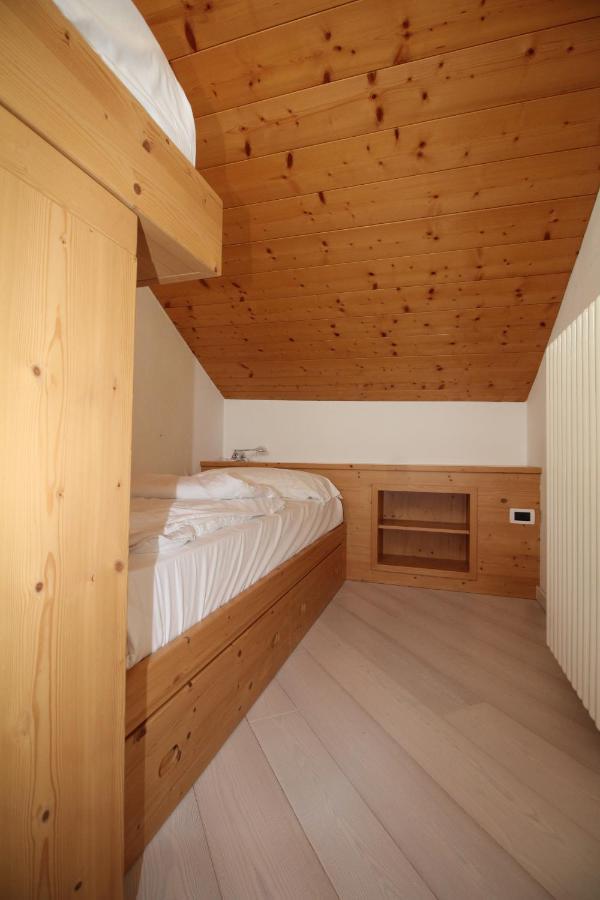Trentino Apartments - Casa Moser Folgaria Kültér fotó