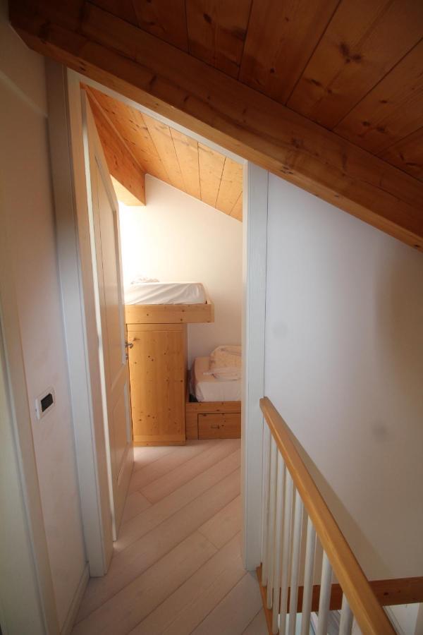 Trentino Apartments - Casa Moser Folgaria Kültér fotó